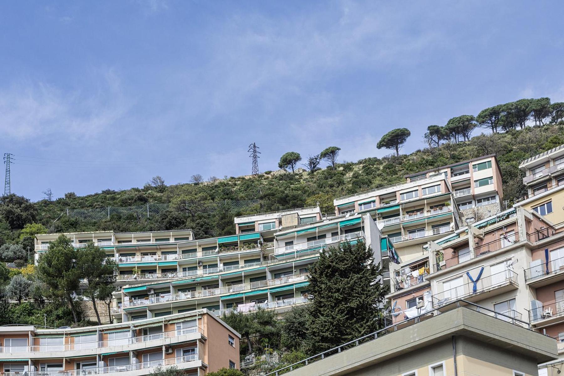 Appartamento Stunning Seaview In Nervi By Wonderful Italy *